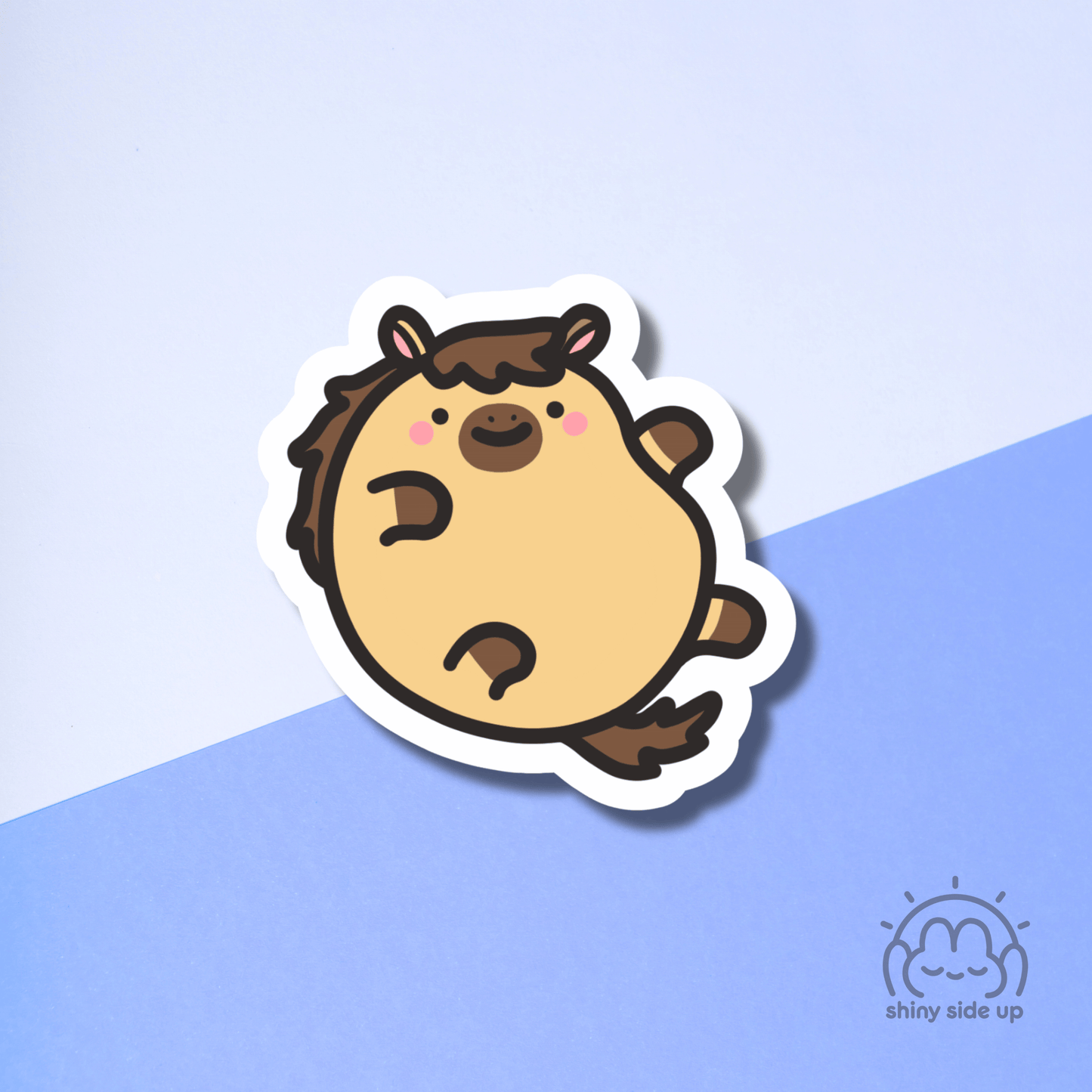 Farm Beans - Stickers