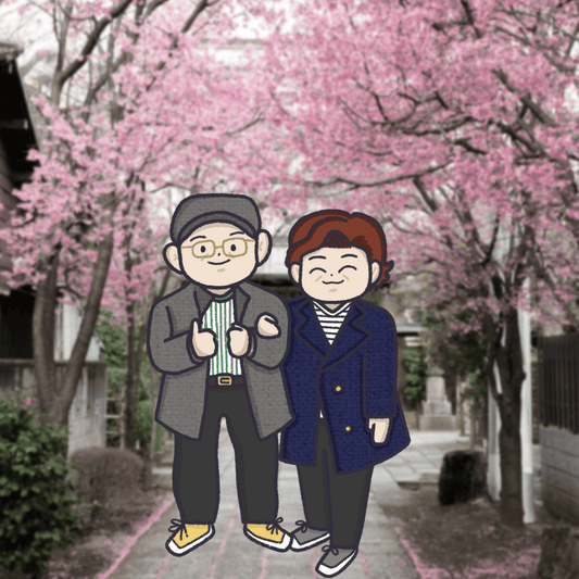 custom portrait illustration by me!