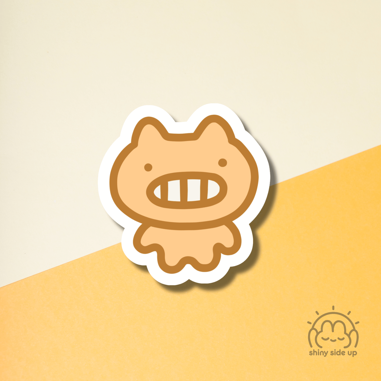 Socially Awkward Animals - Stickers