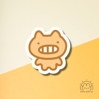 Socially Awkward Animals - Stickers