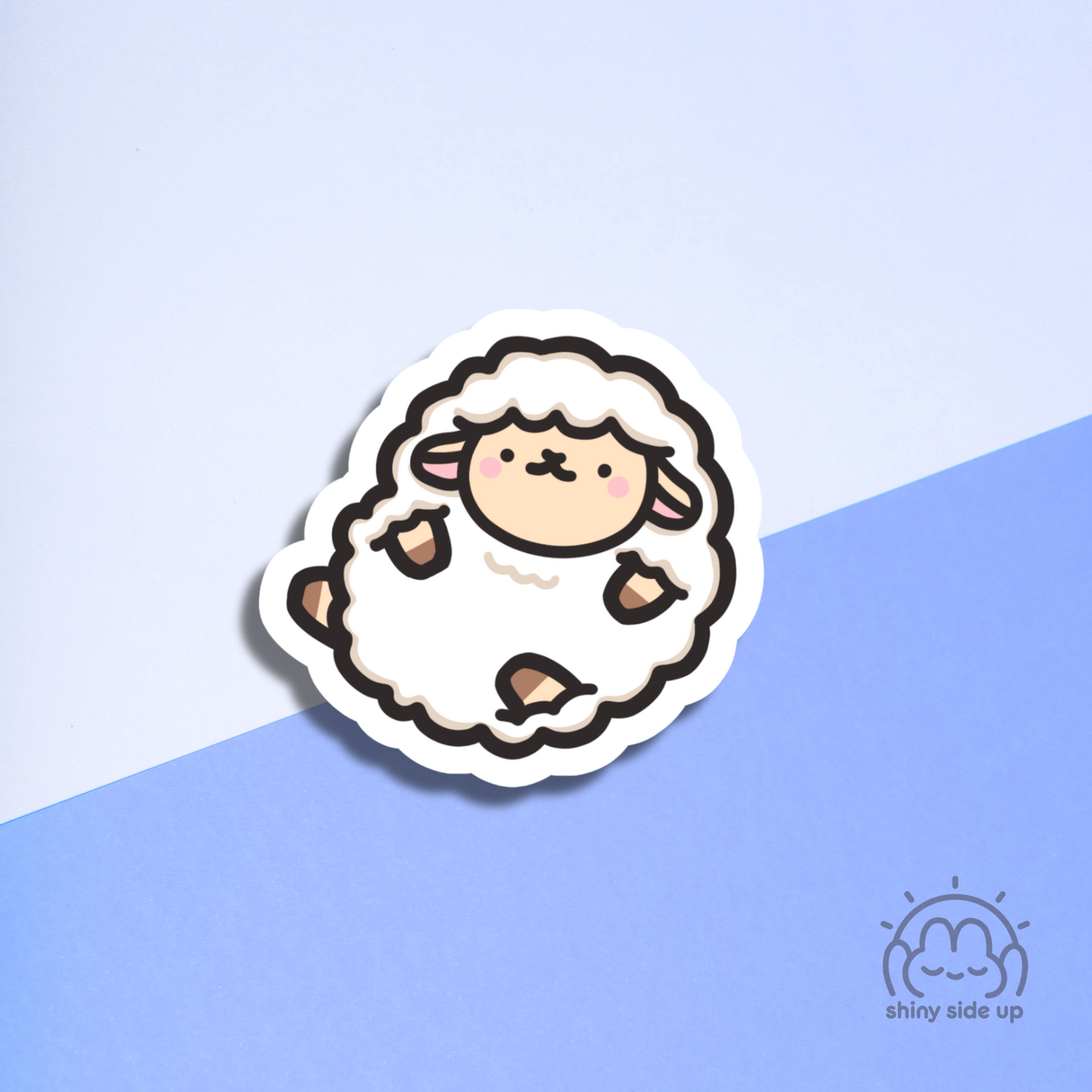 Farm Beans - Stickers