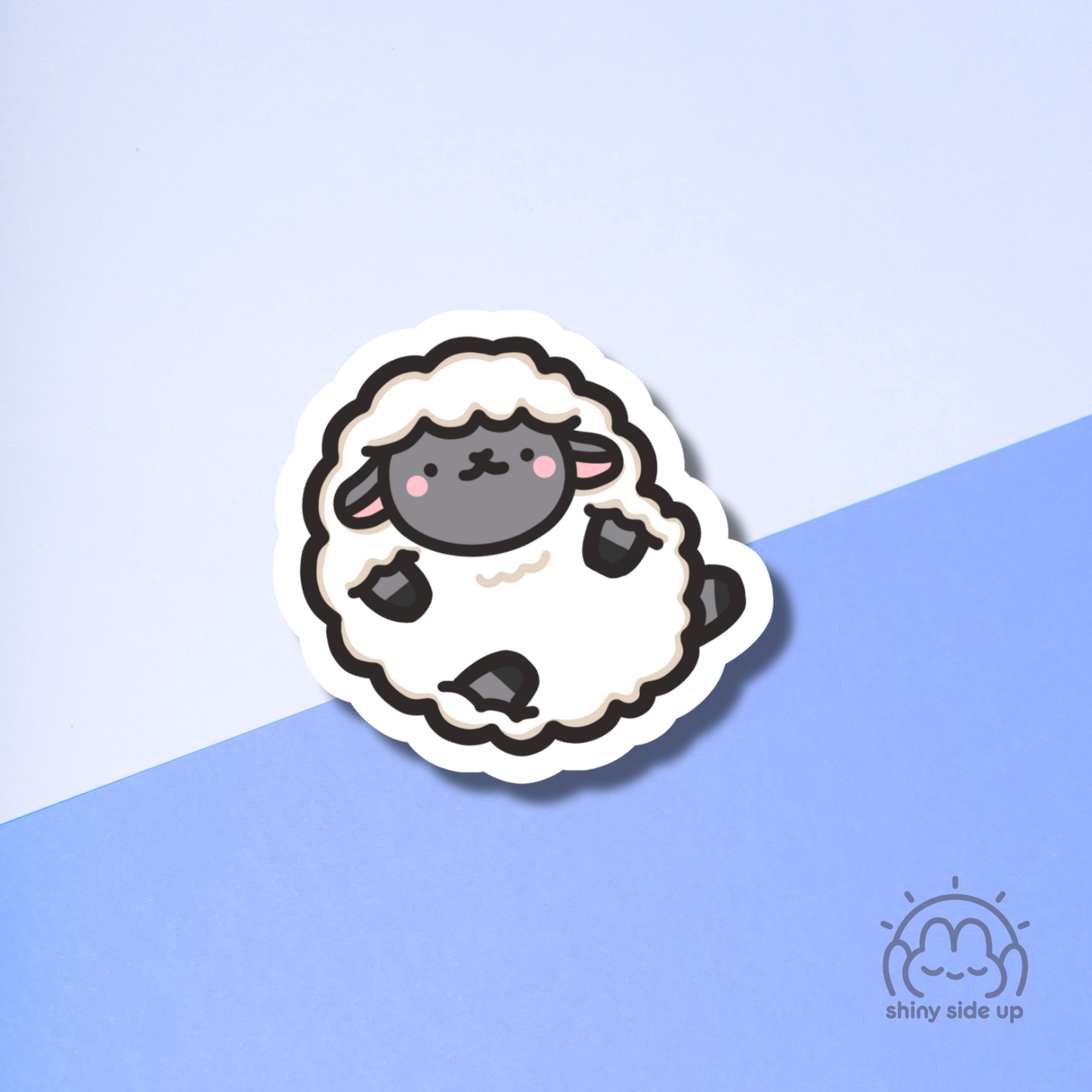 Farm Beans - Stickers