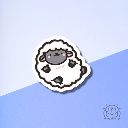 Farm Beans - Stickers