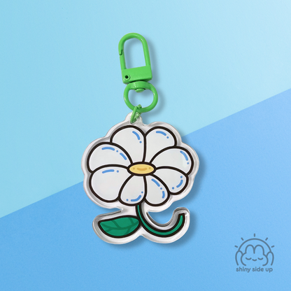 Kawaii Friends - Acrylic Keychains