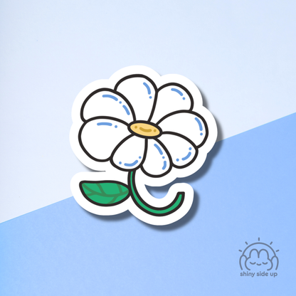 Nature Friends - Sticker