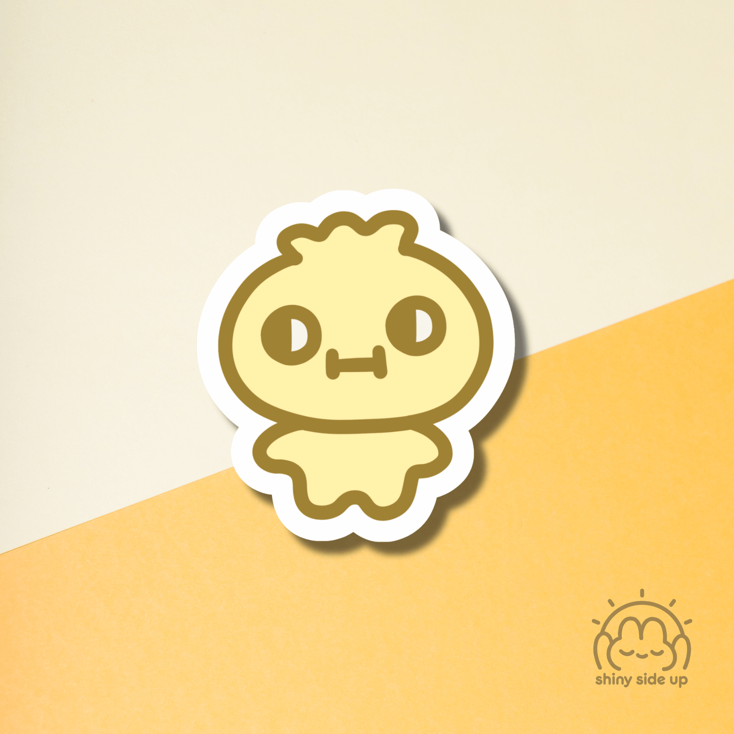 Socially Awkward Animals - Stickers