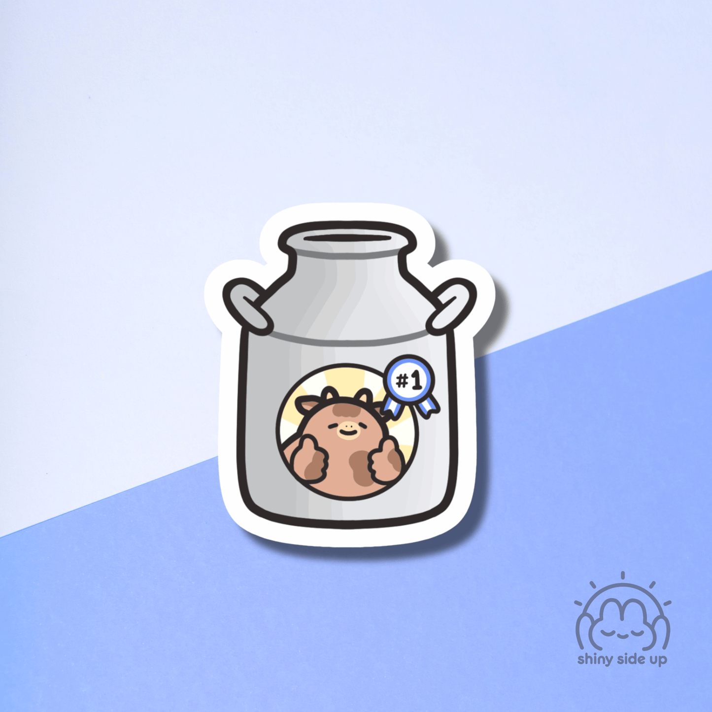 Farm Beans - Stickers