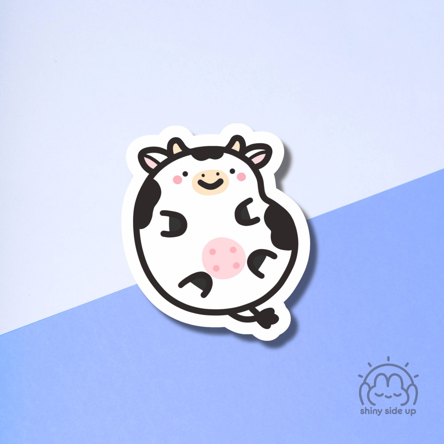 Farm Beans - Stickers