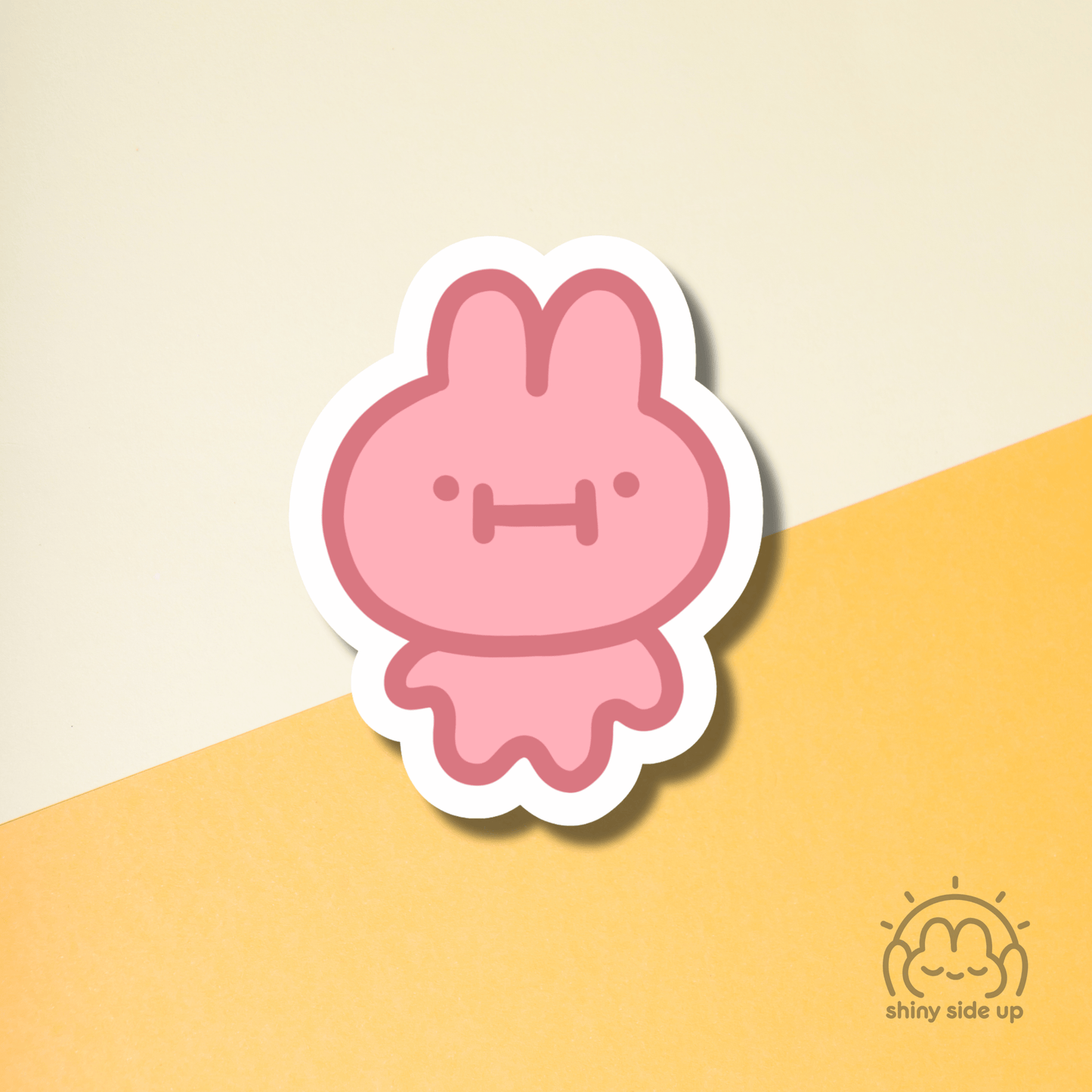 Socially Awkward Animals - Stickers