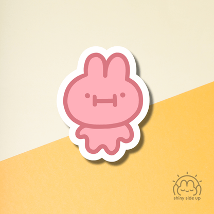 Socially Awkward Animals - Stickers
