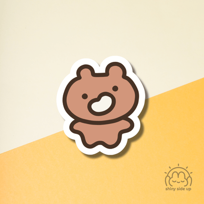 Socially Awkward Animals - Stickers