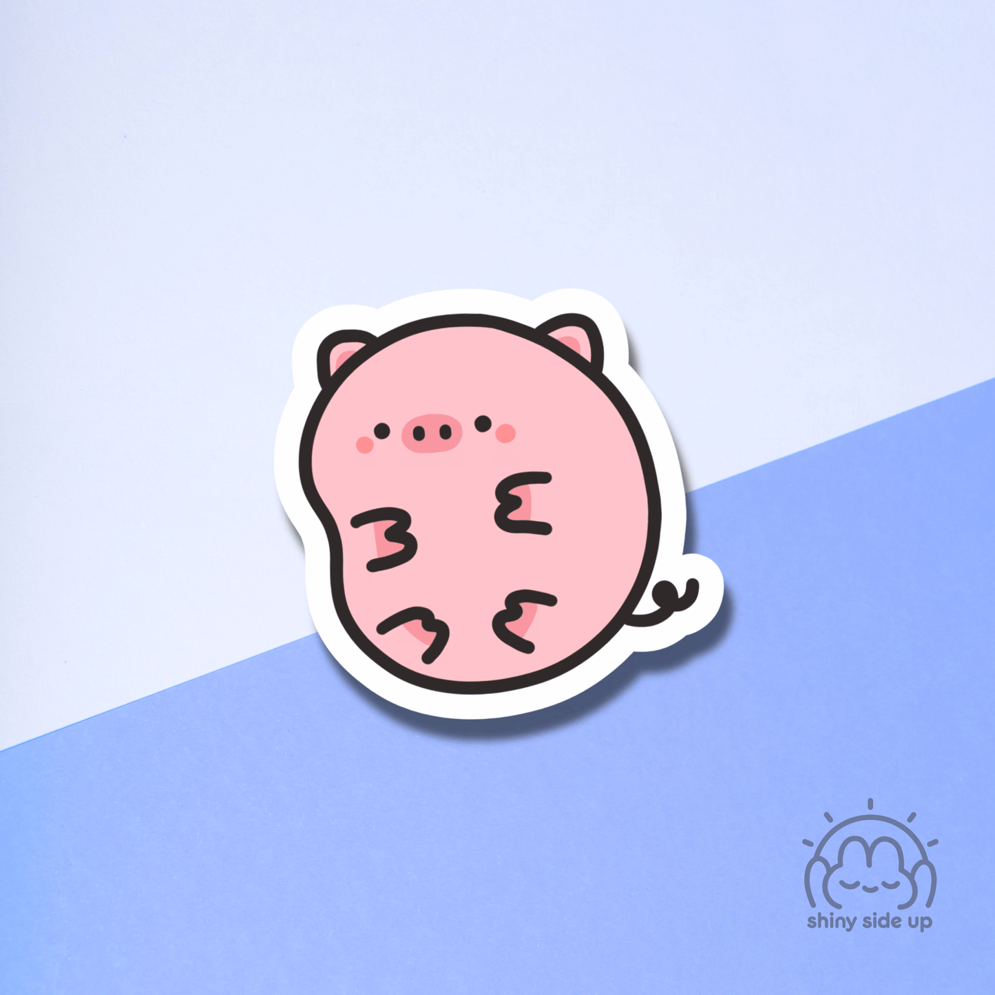 Farm Beans - Stickers