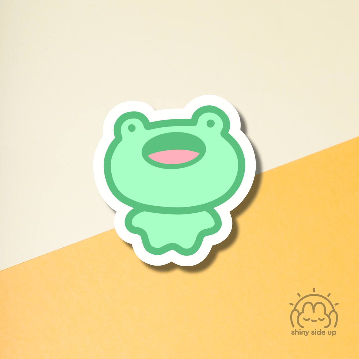 Socially Awkward Animals - Stickers