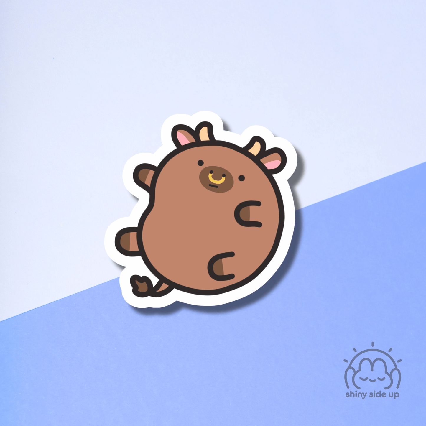 Farm Beans - Stickers