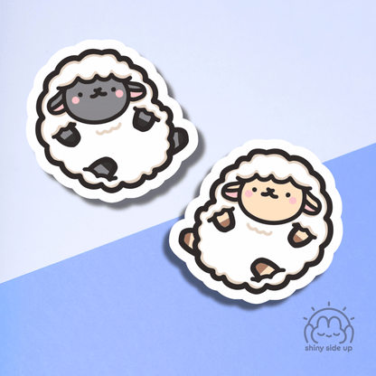 Farm Beans - Stickers