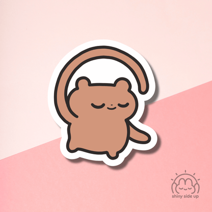 Bunny & Bear - Stickers