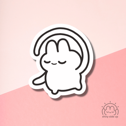 Bunny & Bear - Stickers